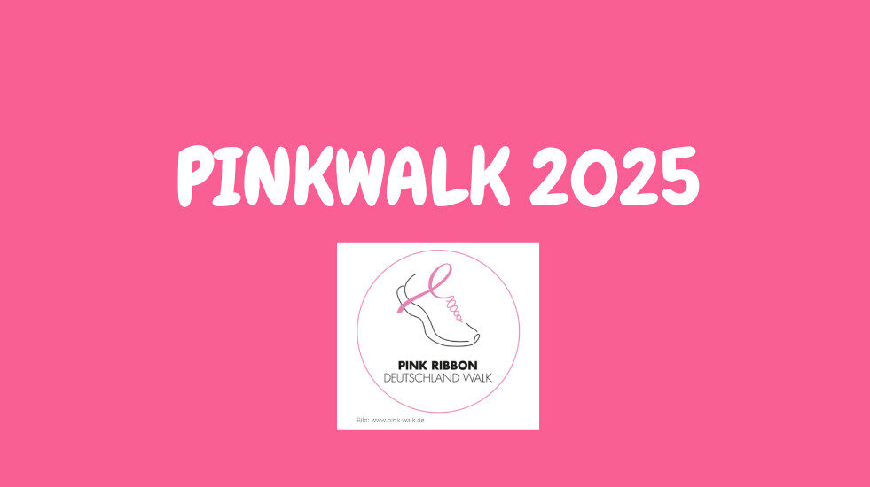 PINKWALK 2025